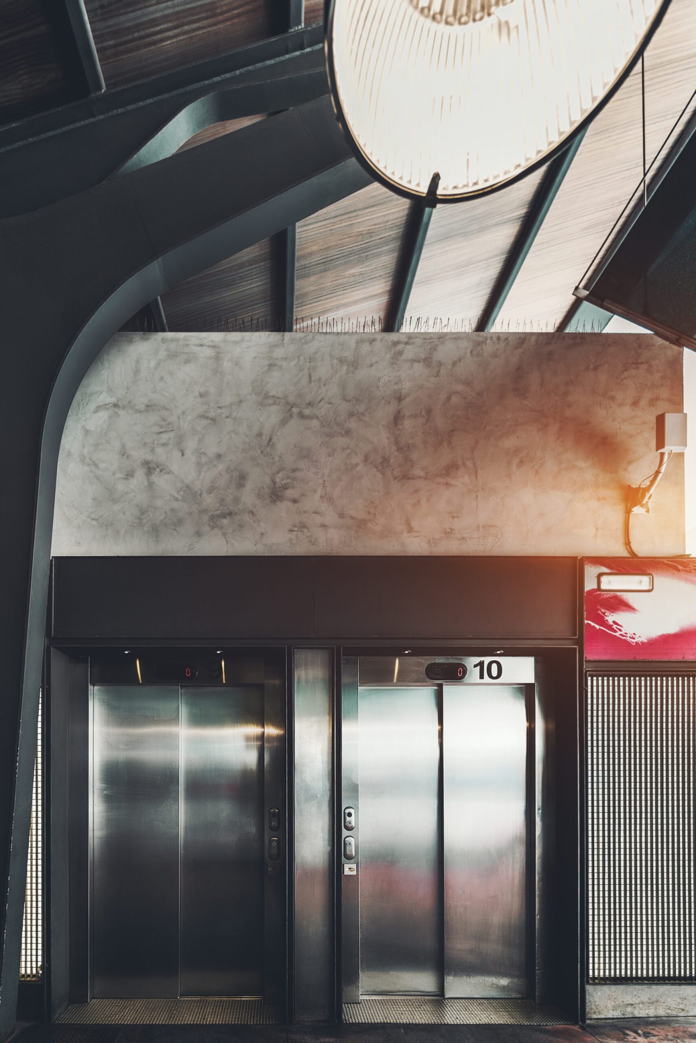 Maintenance ascenseur Loos 59120