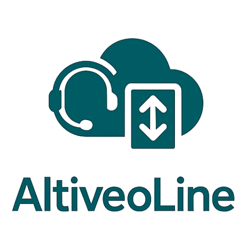 Altiveo Logo